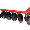 Arado Tubular, Arado de Tubo Redondo, Fabricante de Arado para Trator, Arado de Discos para Trator Agrícola, Arado de Preparo Profundo, Arado Tubular