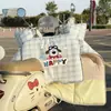 Funda a prueba de viento para patinete eléctrico, forrada de polar y engrosada para invierno, nuevo modelo 2026, resistente al frío, apta para todas las estaciones, impermeable y a prueba de viento, diseño a cuadros
