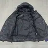 RL nuevo estilo de comercio exterior: una chaqueta clásica de algodón estilo polo americano con un pequeño caballo rojo bordado en el pecho y un cierre de cremallera acanalado