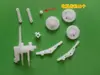 Kit de Desaceleración para Mini Ornitóptero Motor Coreless de 6 mm Motor sin Escobillas Alas de Plástico