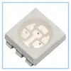 Tiras LED 5050 0. 2w0.5w luz púrpura luz roja luz azul LED SMD cuentas de lámpara