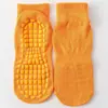Calcetines para Trampolín de Niños, Calcetines para Piso de Interior, Calcetines Antideslizantes, Calcetines de Yoga para Centro de Educación Temprana, Producción de Logotipos