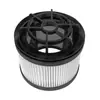 Adecuado para accesorios de aspiradora Levoit LVAC-200 elemento filtrante de repuesto Hapa filter