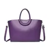 Bolsas Femininas Novas e Modernas para Comércio Exterior, Conjunto de Várias Peças, Bolsa de Ombro Feminina Tendência de Grande Capacidade, Bolsa Tote