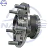 42200-Sda-A51 42200Sdaa51 Cabeza de Eje Trasero Adecuada para Honda Accord 03-06