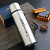 Hervidor deportivo de acero inoxidable 304 de gran capacidad, 1000 ml, para agua fría