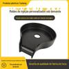 Fábrica de Moldes de Injeção Foshan Abertura de Molde de Plástico Molde Personalizado Processamento de Moldagem por Injeção de Carcaça de Plástico ABS Peças de Plástico PC