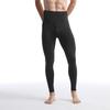 Pantalones de Moda para Hombre Otoño Pieza Única Otoño e Invierno Capa Base Pantalones Térmicos Talla Grande Algodón Elástico Pantalones Térmicos Venta al por Mayor del Fabricante en Stock