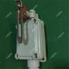 Kbxc-5/127-1 Interruptor de Viagem para Mineração à Prova d'Água e Poeira à Prova de Explosão para Espera na Mina de Carvão Subterrânea