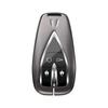Funda para llave Changan CS75 CS35 Yidong Ruicheng Yuexiang V7, funda protectora especial para llave de control remoto de coche, hebilla