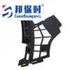 Adecuado para 20-21 Mercedes X247 Soporte de Revestimiento de Parachoques Delantero 2478856900 2478857000
