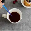 Fabricante de Tangshan Exporta Taza de Cerámica Grabada Exportación de Comercio Exterior Taza Blanca Pura Café Leche Taza de Porcelana de Hueso de Alto Valor