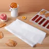 Malha de 1 mm para frutas e vegetais, carne, batatas fritas assadas, tapete de secagem de carne, tapete desidratador de frutas, tapete de secagem