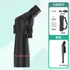 Telescópio Monocular Popular de Alta Potência Mais Vendido Alcance para Observação de Pássaros Zoom Contínuo 25-75X60 Película Roxa Ed Alcance de Alvo Visão Noturna