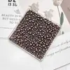 Accesorios Imitación Perla Maillard 10g Tamaño Mixto Bolas Redondas Plástico ABS Perlas Yiwu Transfronterizo No Poroso Color Mixto Accesorios