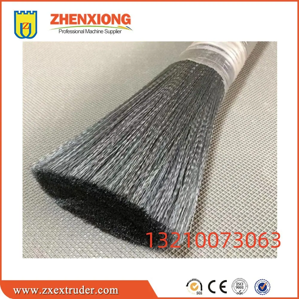 扫帚丝,毛刷丝,牙刷丝4