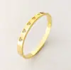 Pulsera de Acero de Titanio con Forma de Corazón Transfronteriza para Mujer, Sentido de Alta Gama, Chapada en Oro, Pulsera Incrustada con Diamantes de Amor, Joyería de Moda de Acero de Titanio de Lujo Ligero