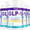 Cápsulas Suplementarias de GLP-1, Probióticos Akkermansia