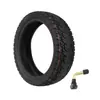 Neumático de Vacío Todoterreno Ulip70/60-7.5 para Patinete G3/Zt3/Zt3 Pro, a Prueba de Explosiones y Resistente al Desgaste