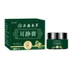 Ungüento Calmante para Oídos Herbal de Yunnan, Ungüento de Aplicación para el Cuidado del Oído, Ungüento para la Salud del Oído, Ungüento con Extracto de Planta para Alivio del Zumbido en los Oídos