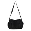 Comércio exterior atacado bolsa de viagem de curta distância masculina e feminina bolsa de viagem de negócios de grande capacidade bolsa lateral simples e conveniente bolsa para esportes fitness