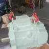 Bomba hidráulica K3VG280 Kawasaki