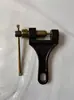 Herramienta para Quitar Cadena de Bicicleta y Motocicleta Rompe Cadenas Cortador de Cadena Herramienta Removedora de Cadena Rompe Cadenas