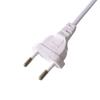 Enchufe redondo europeo E14 con cable con portalámparas regulable portalámparas de suspensión cabeza de araña regulable e14 línea especial de araña regulable