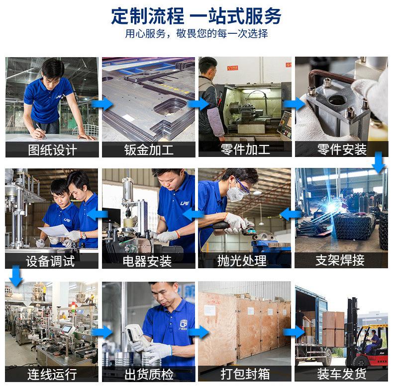 罐头封罐机