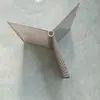 Cubo para Fideos con Compartimentos para Hot Pot Picante, Dumplings y Fideos; Red de Cocina para Fideos Comercial con Rejilla Separadora