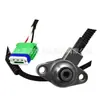 252924 Sensor de Presión de Aceite de Transmisión Automática Al4 es Adecuado para Peugeot 206 307 306 308 408 406