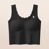 Calcinha de Copo Fixo para Meninas Estudantes do Ensino Fundamental, 12-16 Anos, Sutiã-Camiseta para Meninas em Fase de Desenvolvimento, Ensino Médio