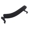 Descanso de Ombro para Violino 4/4-3/4 com Altura Ajustável, Almofada de Ombro para Violino, Descanso de Ombro para Violino, Descanso de Ombro de Plástico