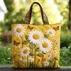 2026 Nuevo Bolso de Hombro Acolchado de Moda con Estampado Digital Transfronterizo