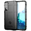 Adecuado para Samsung S26Ultra Funda Protectora para Teléfono Móvil S25Plus Armor S23 Anti-Caídas Tpu Funda Suave S22