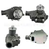 Bomba de agua para coche 4DR5 para MITSUBISHI MITSUBISHI ME005183