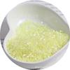 Nuevo producto 2x 2mm perlas de núcleo aceitado para esquinas perlas de tubo de vidrio hechas a mano DIY perlas sueltas pulsera material para ropa accesorios