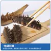 Pepino de Mar Listo para Comer Directamente del Fabricante de Origen, Pepino de Mar de Dalian al por Mayor, Suministro Directo, Dropshipping de Pepino de Mar Fresco