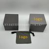 B Home Packaging Paris Caja de Embalaje para Joyería Collar Pulsera Aretes Juego Completo Universal Outlet de Fábrica