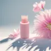 Venda Direta de Fábrica Frasco de Loção para Pets 30ml Frasco Plástico Cilíndrico Gel Limpador Facial Água Frasco de Reabastecimento para Viagem