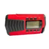 Radio Multifunción de Carga Manual con Manivela y Panel Solar al por Mayor de Fábrica de EE. UU. NOAA con Linterna y Luz de Lectura