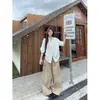 2026 Tops y camisas únicos y hermosos estilo francés petite chic para atuendos de trabajo de mujer, 2026 nuevo estilo popular de moda