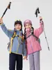 [Liquidación] Ropa Infantil Chaquetas para Niñas 2026 Otoño Nuevas Chaquetas con Capucha para Niños Conjuntos de Otoño para Niños