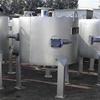 Estoque disponível fornecimento 15 metros quadrados trocador de calor de placas espirais de aço inoxidável usado 30 metros quadrados trocador de calor de placas