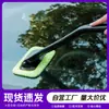 Escova antiembaçante, escova de limpeza para para-brisa de carro, escova de limpeza para janelas domésticas, ferramenta multifuncional de limpeza e remoção de poeira para carros