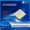 Weichen Optoelectronics Contas de Lâmpada Led Smd Emc3030Rgbw Quatro em Um Contas de Lâmpada 2W Contas de Lâmpada