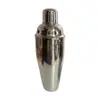Coqueteleira Europeia Transfronteiriça Coqueteleira 700-550ml Coqueteleira Copo Coqueteleira Equipamento de Bar Bartending