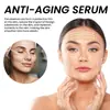Esencia Facial de Colágeno Ouhoe Diaria Suave Hidratante y Humectante Refrescante para la Piel Facial Cuidado de la Piel
