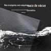 Saco Plástico a Vácuo com Textura de Malha Transparente Doméstico Compressão Extração de Ar Conservação Fresca Saco Plástico Selagem de Boca Saco de Embalagem Personalização