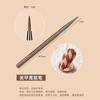 A y su juego de pinceles para nail art japonés, pincel de barrido, bolígrafo de doble punta, fototerapia pintada, bolígrafo para línea de arrastre, bolígrafo para degradado, venta al por mayor